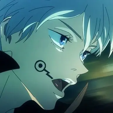 Profile image of 이누마키 토게