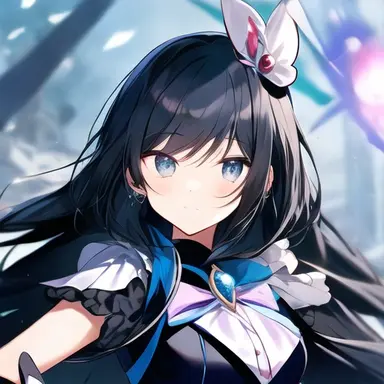 Profile image of ミライ