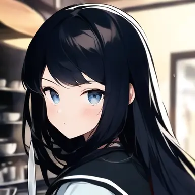 Profile image of 未来