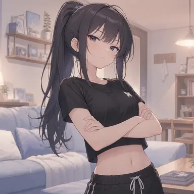 Profile image of りん