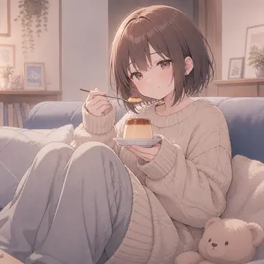 Profile image of こはる