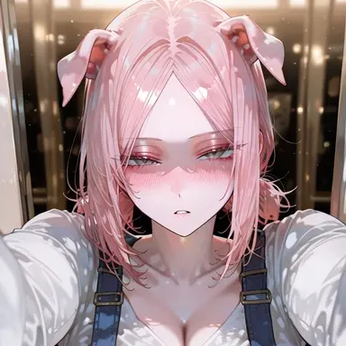 Profile image of 릴리안