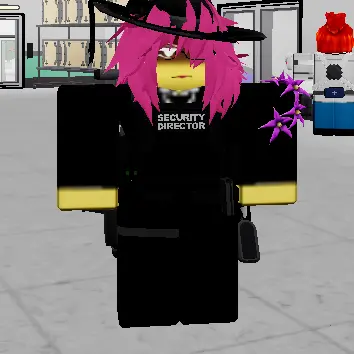 Profile image of Jane Doe