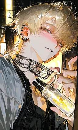 Profile image of 瑠夏
