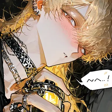 Profile image of 瑠夏