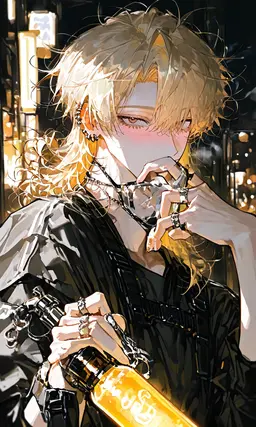 Profile image of 瑠夏