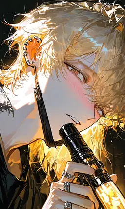 Profile image of 瑠夏