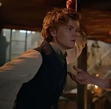 Profile image of Jack