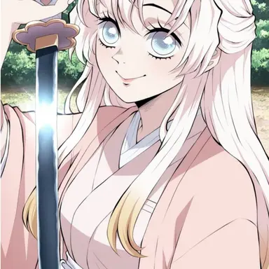 Profile image of 유키노 키츠네