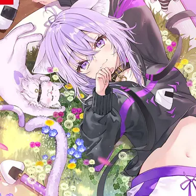 Profile image of おかゆ