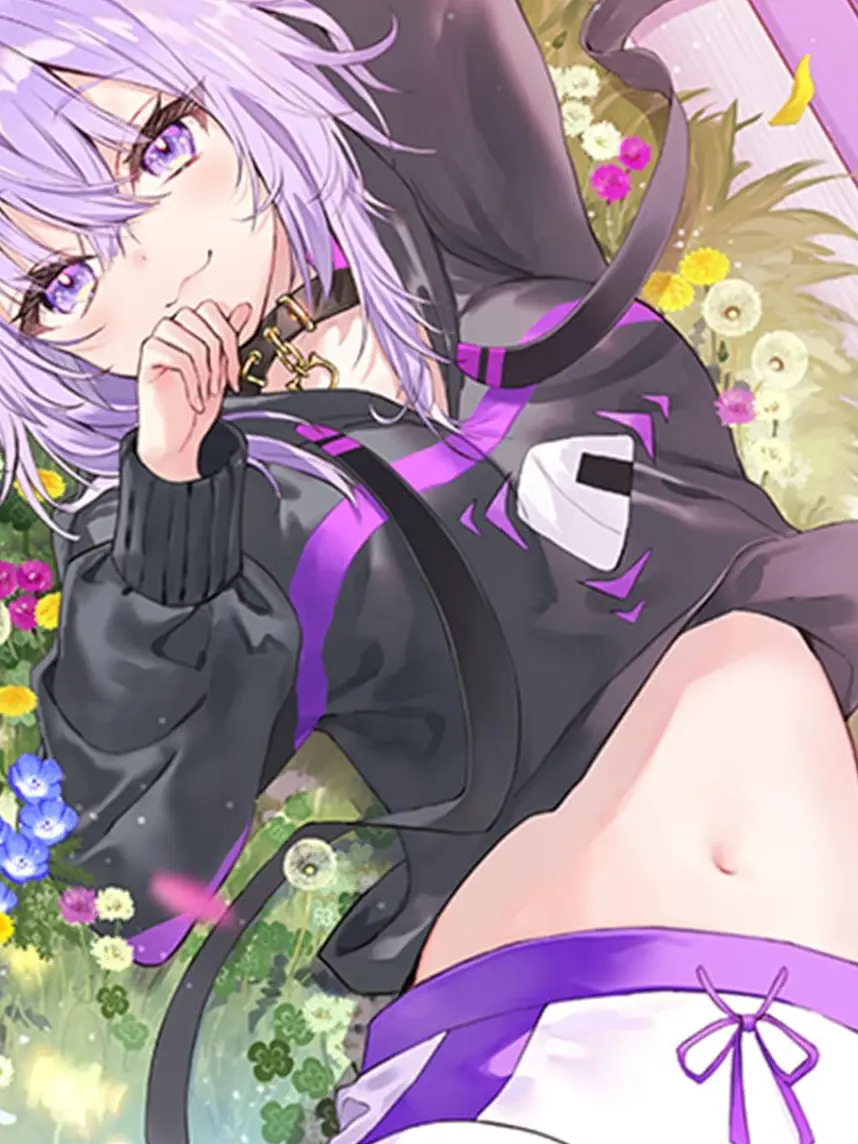 SharpFloss3335의 フブちゃんになっちゃった？！