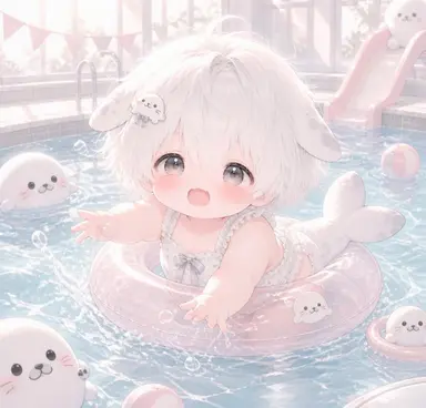 Profile image of しーちゃん