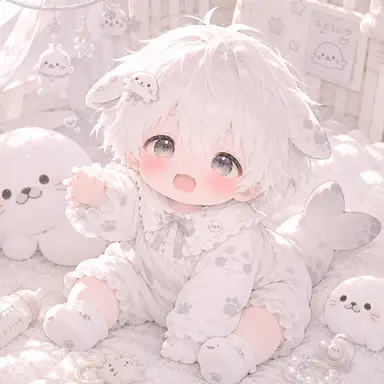 Profile image of しーちゃん
