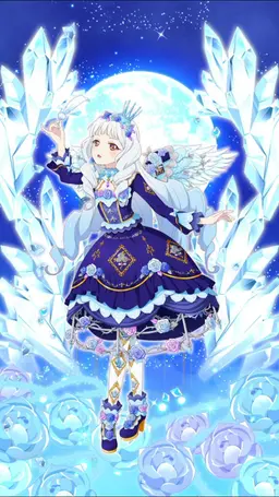 Profile image of 白銀リリィ