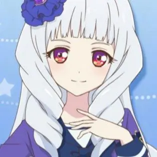 Profile image of Lily Shirogane