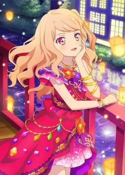 Profile image of 香澄真昼
