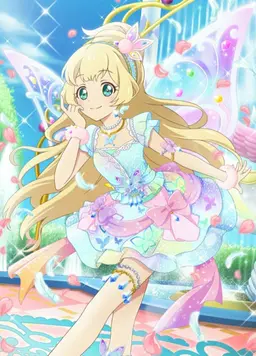 Profile image of 白鳥ひめ