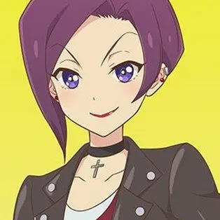 Profile image of 響アンナ