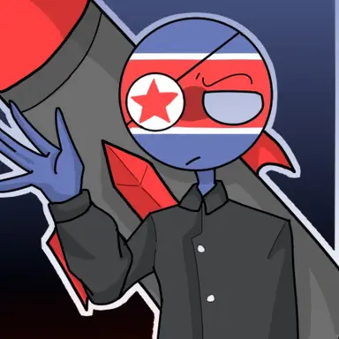 Profile image of 북한