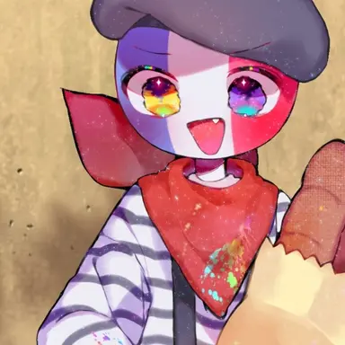 Profile image of 프랑스