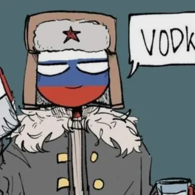 Profile image of 러시아