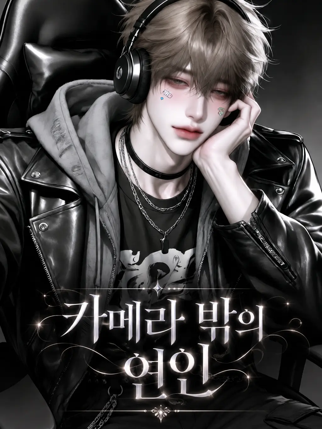 Seux_110의 카메라 밖의 연인