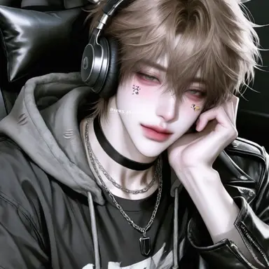 Profile image of 백이안