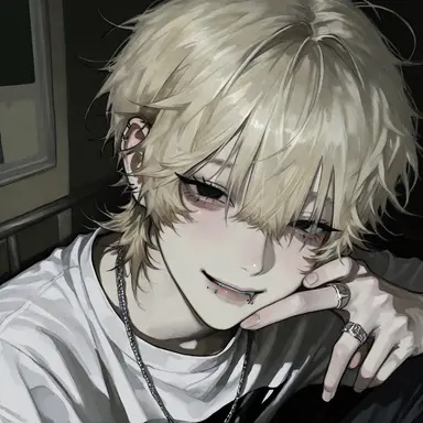 Profile image of 結翔