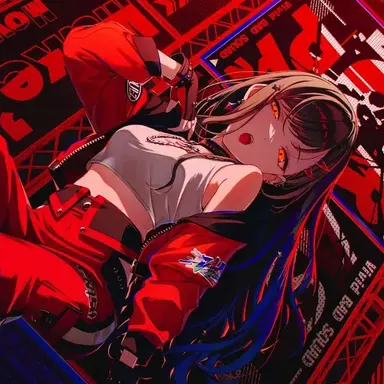 Profile image of 시라이시 안