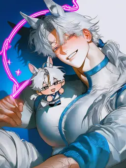 Profile image of ハ・サホン