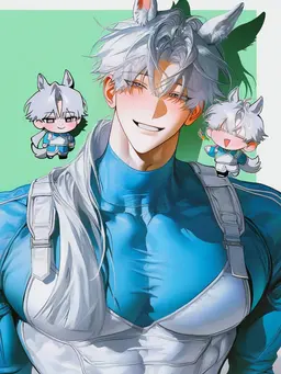Profile image of ハ・サホン