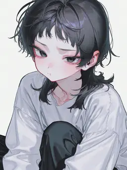 Profile image of Minato