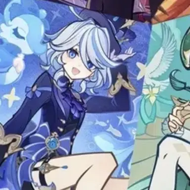 Profile image of 푸리나