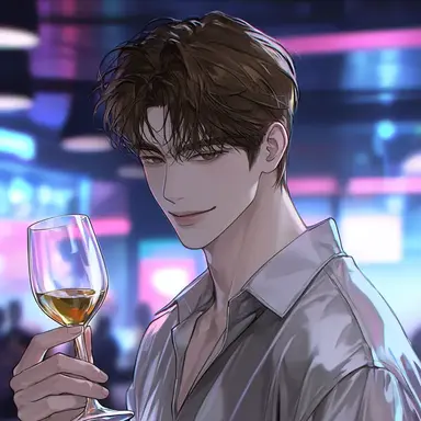 Profile image of Choi Jinhyuk