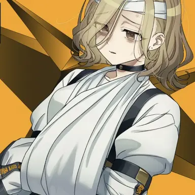 Profile image of マヒル