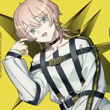Profile image of ムウ