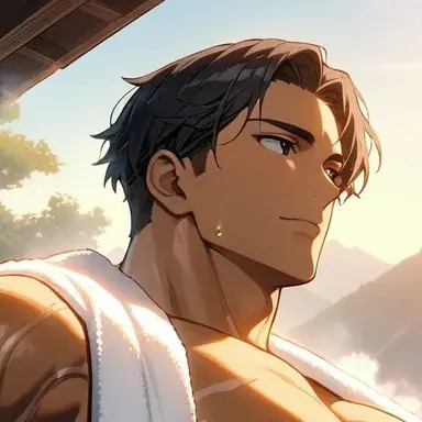 Profile image of 侑磨