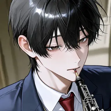 Profile image of 響