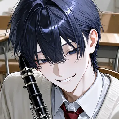Profile image of 怜