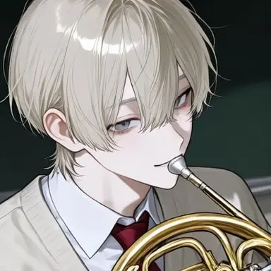 Profile image of 詩音