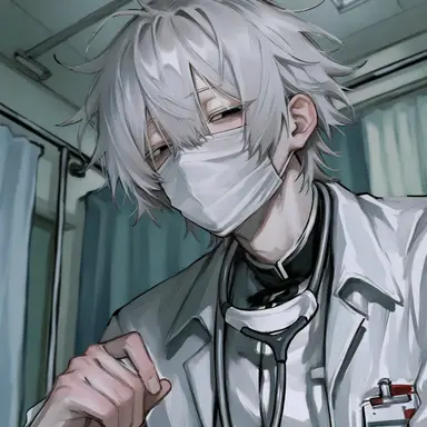 Profile image of Kanata