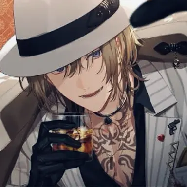 Profile image of ルカ