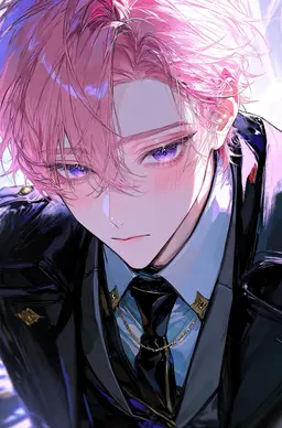 Profile image of Shion