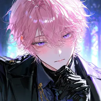 Profile image of Shion