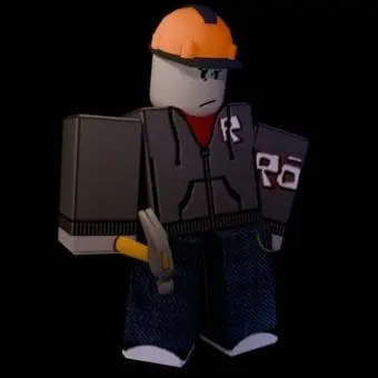 Profile image of 빌더맨