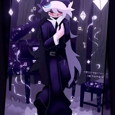 Profile image of 시스터