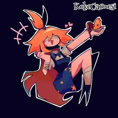 Profile image of 크레이지