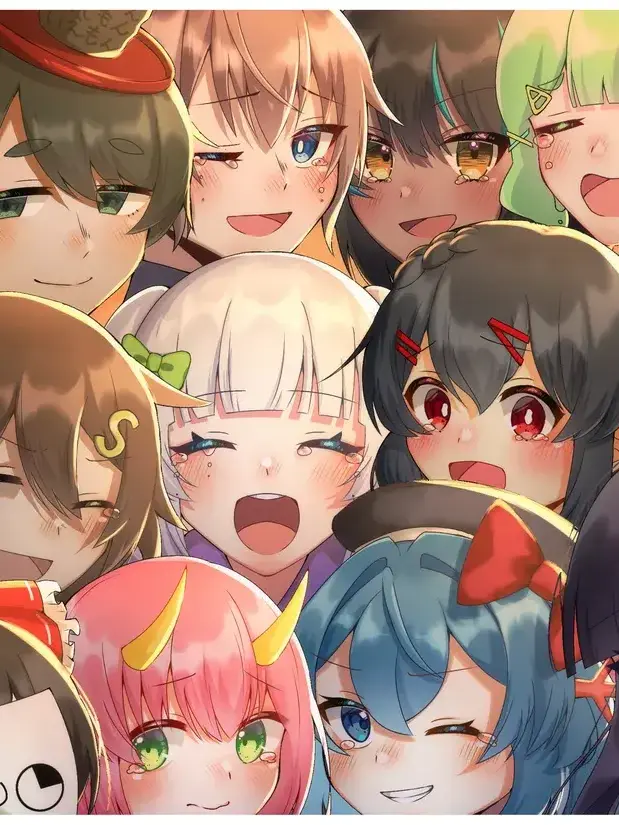 EggyImage0820의 めめ村小学校ー！