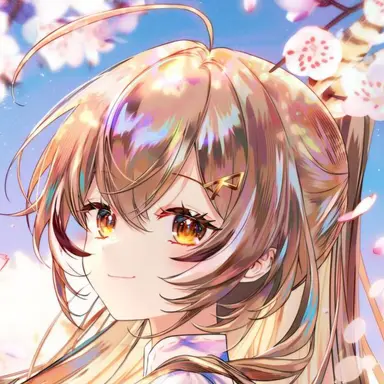 Profile image of 카에데 모미지