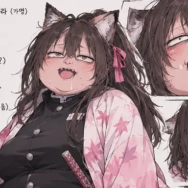 Profile image of 츄토한파 키츠네